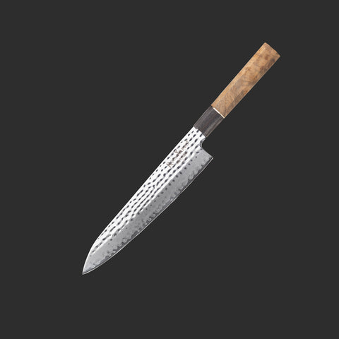 Japanese kitchen knife RyuKiri - Gyuto
