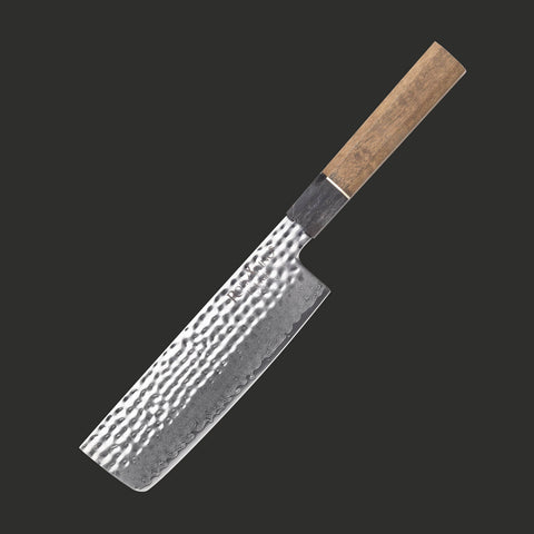 Japanese kitchen knife RyuKiri - Nakiri