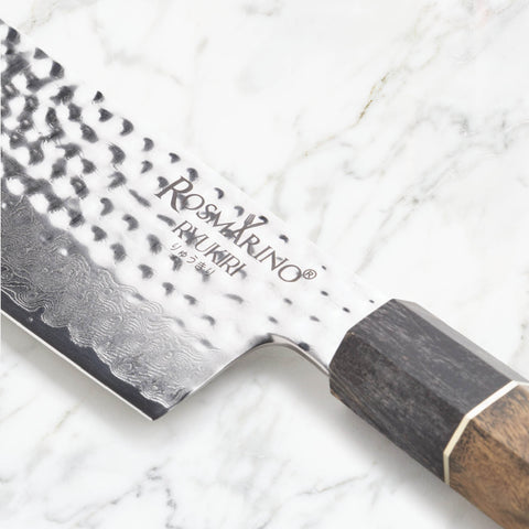 Japanese kitchen knife RyuKiri - Petty