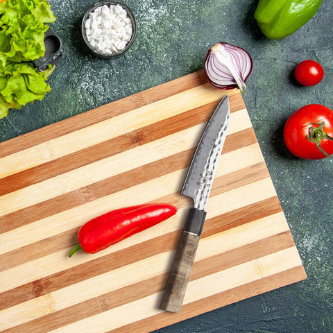 Japanese kitchen knife RyuKiri - Petty