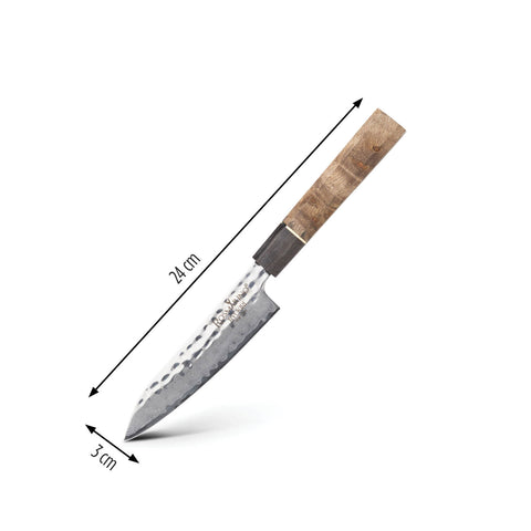 Japanese kitchen knife RyuKiri - Petty