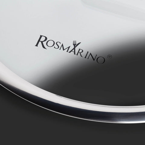 Glass Lid Rosmarino HexaPRO - 24 cm