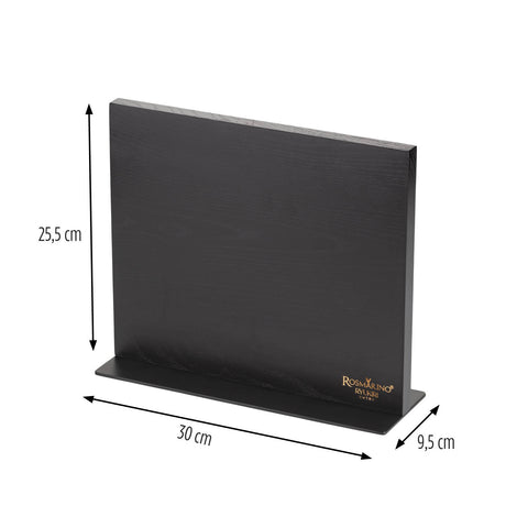 Magnetic knife stand Rosmarino RyuKiri