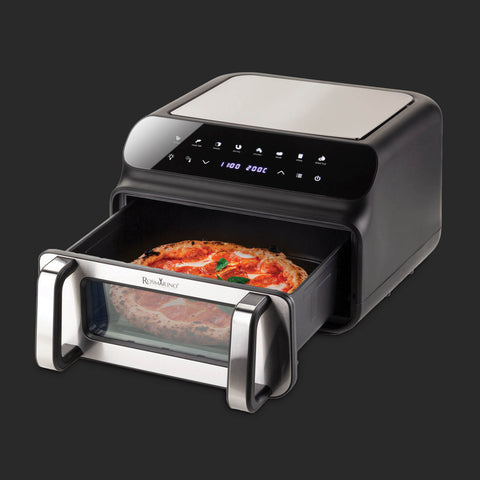 Air Fryer Rosmarino Infinity MasterPro - 5 in 1
