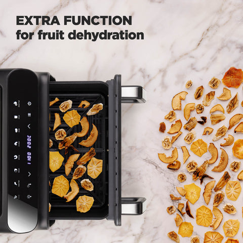 Air Fryer Rosmarino Infinity MasterPro - 5 in 1