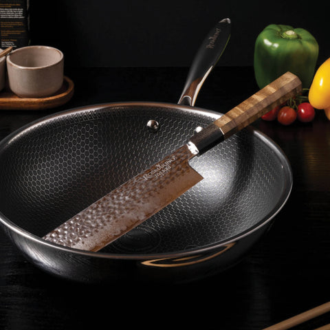 Ryukiri 3- piece set knives