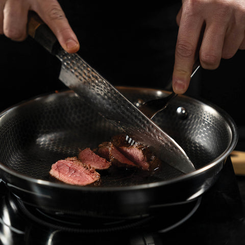 Ryukiri 3- piece set knives