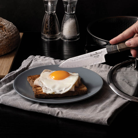 Ryukiri 3- piece set knives