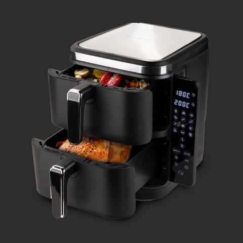 Air fryer Rosmarino Tower XXL – 10.4 L