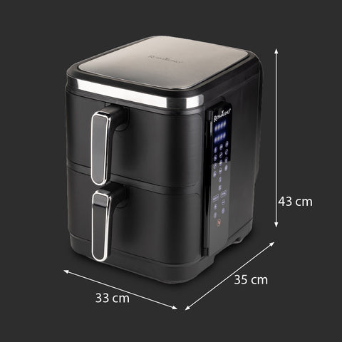 Air fryer Rosmarino Tower XXL – 10.4 L
