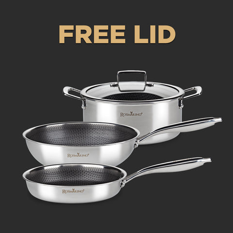 Rosmarino HexaPRO Gourmet Collection