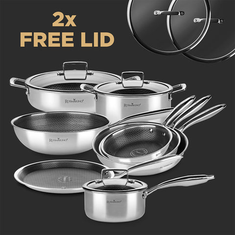 Rosmarino HexaPRO Dream Kitchen Collection